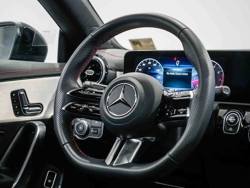 Used 2026 Mercedes-Benz CLA 250 image 15