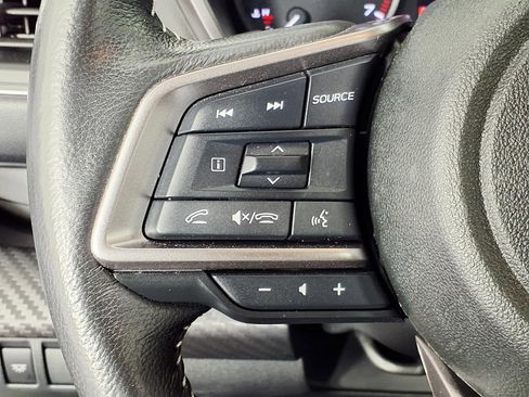 Certified 2024 Subaru Ascent Premium w/ Convenience Package AWD/4WD image 15