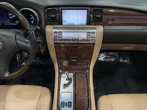 Used 2008 Lexus SC 430 Convertible RWD image 17