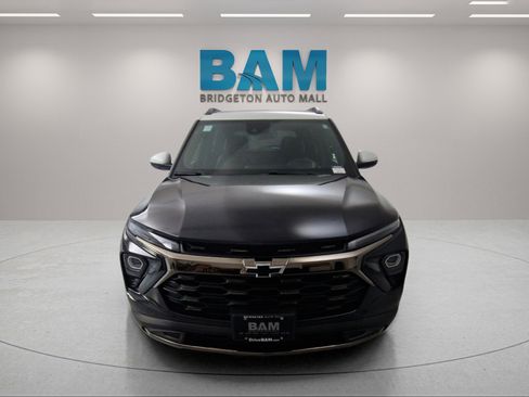 New 2025 Chevrolet TrailBlazer ACTIV w/ Convenience Package image 32