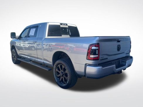Used 2024 RAM 2500 Laramie w/ Night Edition AWD/4WD image 3