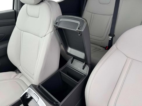 New 2026 Hyundai Santa Cruz SEL FWD image 19