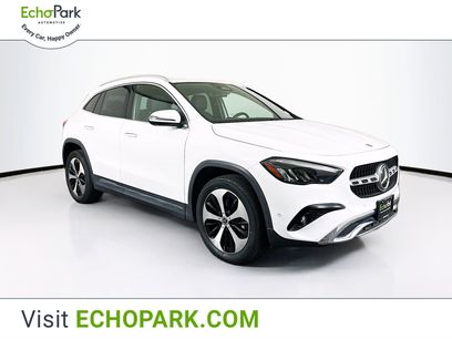 Used 2024 Mercedes-Benz GLA 250