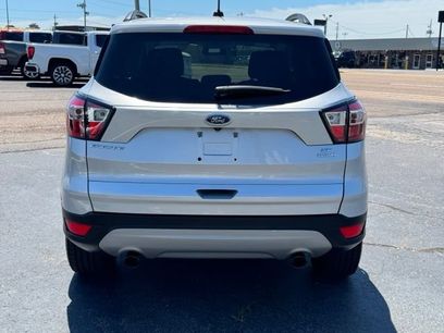 Used 2018 Ford Escape SE