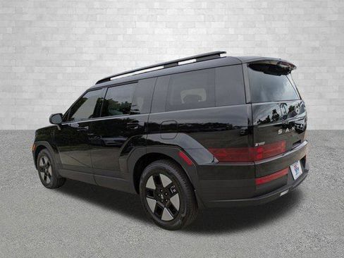 New 2026 Hyundai Santa Fe SEL image 4