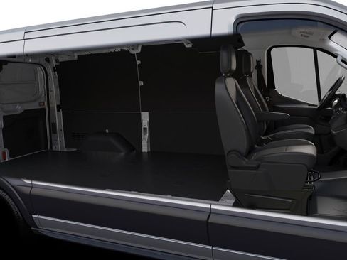 New 2025 Ford Transit 150 Low Roof w/ Interior Upgrade Package image 4