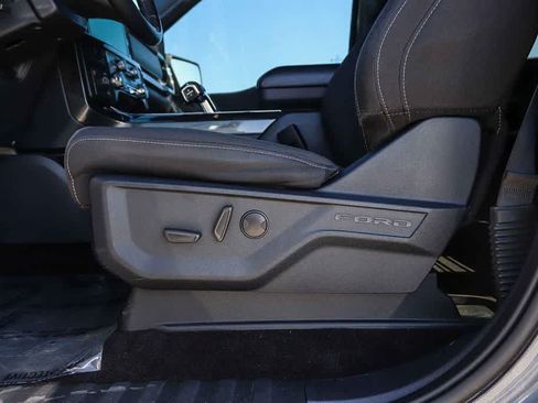 Used 2022 Ford F150 XLT w/ Equipment Group 302A High AWD/4WD image 20