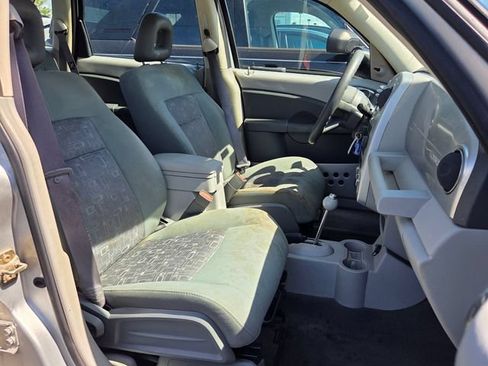 Used 2006 Chrysler PT Cruiser FWD image 15