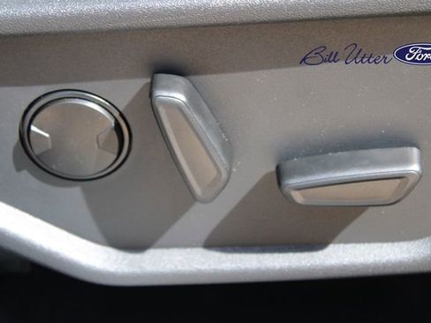 New 2025 Ford Bronco Outer Banks image 8