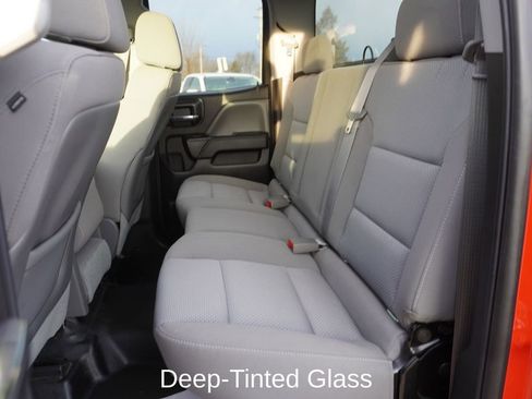 Used 2015 Chevrolet Silverado 1500 LS image 7