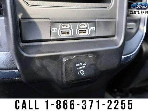 Used 2024 RAM 1500 Laramie image 20