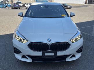 Used 2022 BMW 228i xDrive Gran Coupe w/ Convenience Package AWD/4WD video 3