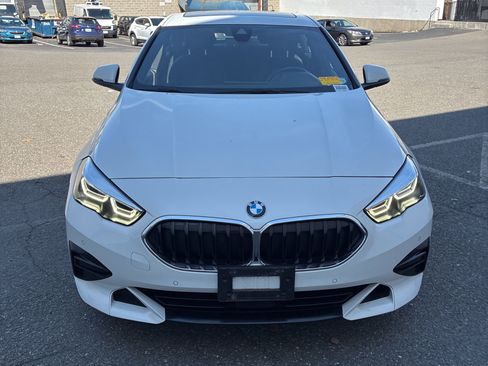 Used 2022 BMW 228i xDrive Gran Coupe w/ Convenience Package AWD/4WD image 3