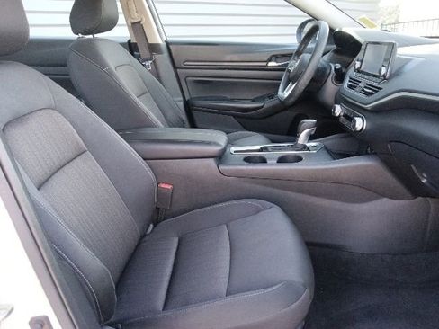 Used 2021 Nissan Altima 2.5 S w/ Driver Assist Package FWD image 29
