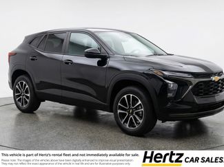 Used 2025 Chevrolet TrailBlazer LT video 1