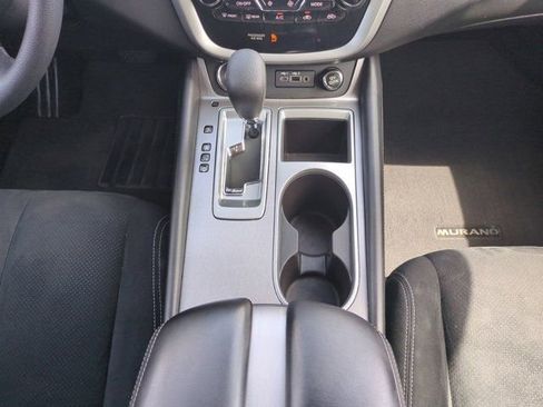 Certified 2020 Nissan Murano S w/ Technology Package AWD/4WD image 20