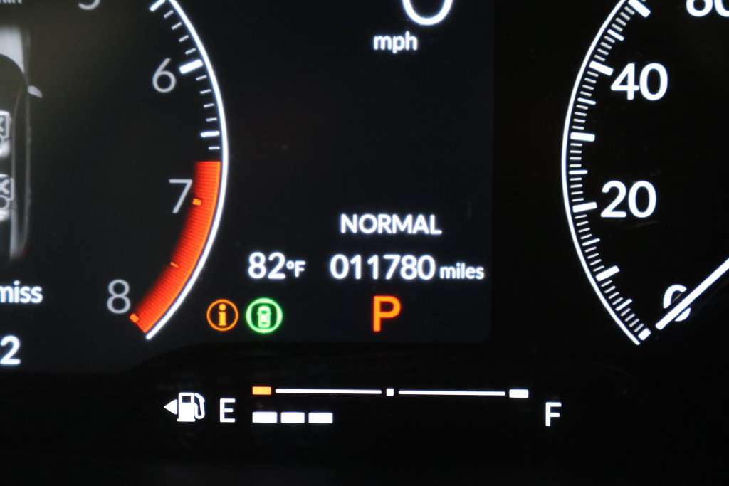 Used 2024 Honda Civic Sport image 17