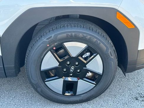 New 2026 Hyundai Santa Fe SE image 21