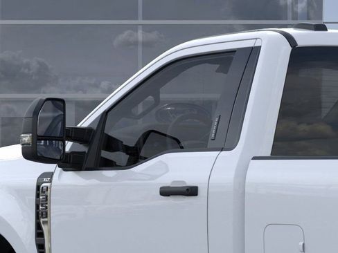 New 2025 Ford F350 XLT AWD/4WD image 20