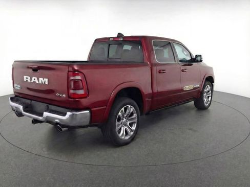 Used 2019 RAM 1500 Limited image 4