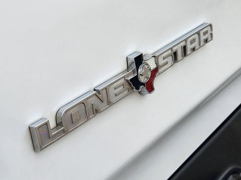 Used 2025 RAM 1500 Lone Star AWD/4WD image 12