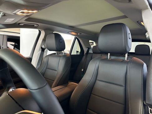 New 2026 Mercedes-Benz GLE 450 4MATIC image 6