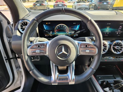 Used 2021 Mercedes-Benz GLA 35 AMG 4MATIC image 18