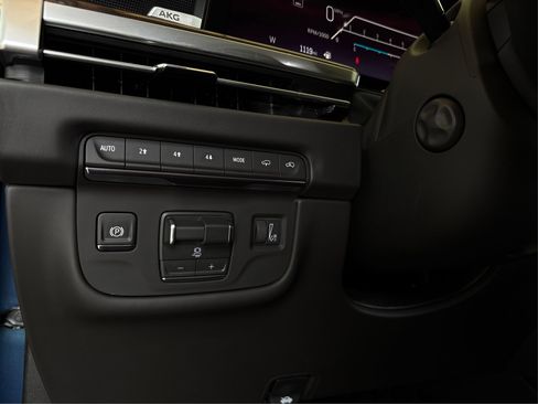 New 2026 Cadillac Escalade Platinum Sport AWD/4WD image 20