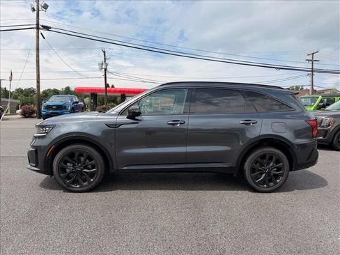 Used 2022 Kia Sorento SX FWD image 5