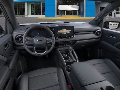 New 2026 Chevrolet Colorado Z71 image 15