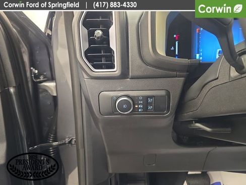 New 2026 Ford Bronco Sport Big Bend AWD/4WD image 35