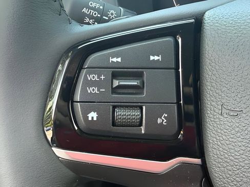 New 2026 Honda Odyssey Touring image 20