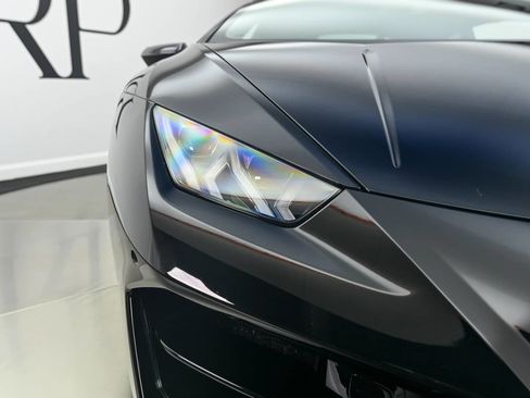 Used 2016 Lamborghini Huracan LP 580-2 RWD image 18