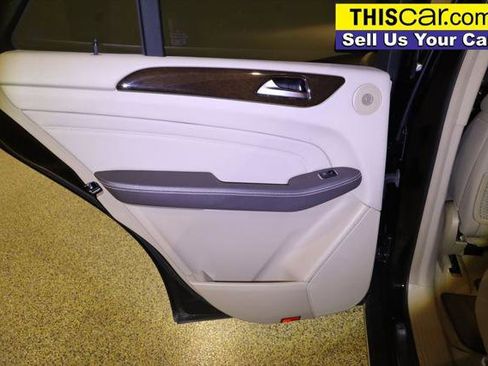 Used 2015 Mercedes-Benz ML 350 2WD image 26