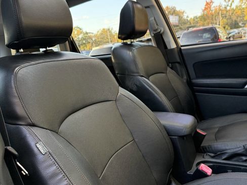 Used 2016 Subaru Forester 2.5i Premium w/ Protection Package #1 image 25