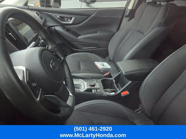 Used 2022 Subaru Forester Premium AWD/4WD image 10