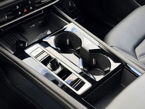 New 2026 Volkswagen Atlas SE FWD image 20