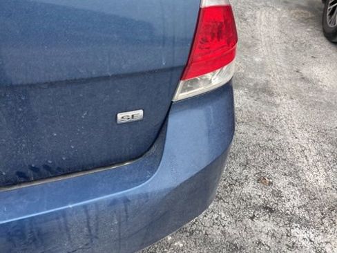 Used 2008 Ford Focus SE image 18