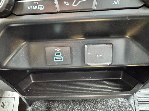 Used 2025 Ford F350 XL w/ XL Chrome Package AWD/4WD image 34