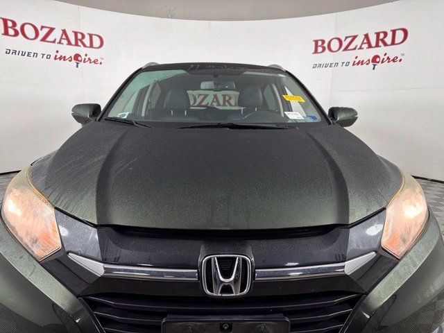 Used 2016 Honda HR-V EX-L image 4