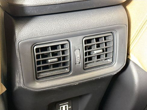 Certified 2025 Toyota RAV4 LE FWD image 35