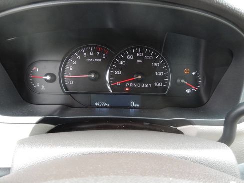 Used 2007 Cadillac DTS Luxury II FWD image 3