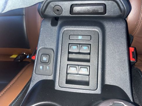 Certified 2022 Ford Bronco Outer Banks image 28