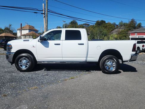 New 2026 RAM 2500 Tradesman image 8