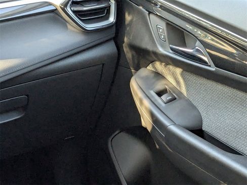 Certified 2026 Chevrolet TrailBlazer LT w/ Driver Confidence Package image 14