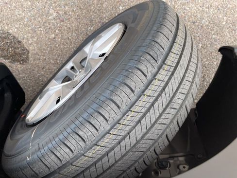 New 2026 Honda CR-V LX image 20