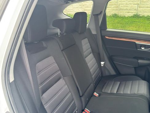 Used 2019 Honda CR-V EX image 14