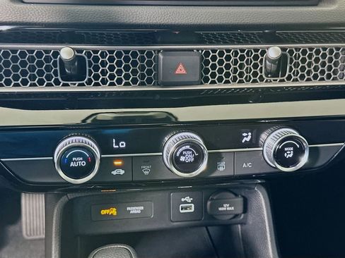 Certified 2024 Honda Civic LX image 14