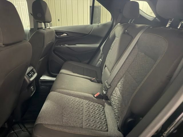 Used 2024 Chevrolet Equinox LT w/ LPO, Floor Liner Package FWD image 18