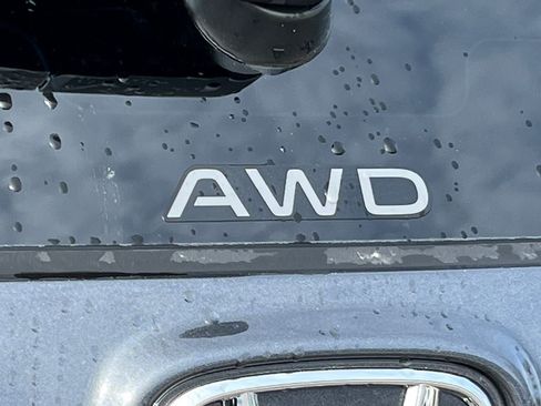 New 2026 Honda CR-V EX image 2